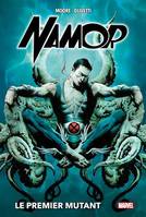 Namor : Le premier mutant