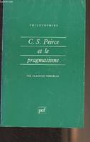 Peirce et le pragmatisme