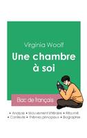 Réussir son Bac de français 2023 : Analyse de l'essai Une chambre à soi de Virginia Woolf