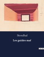 Les guides maf