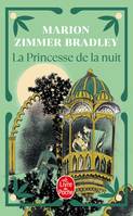 La Princesse de la nuit, roman