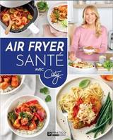 AIR FRYER SANTE