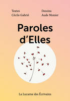 Paroles d'Elles