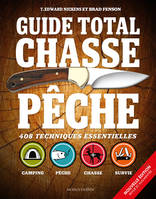 Guide total chasse pêche