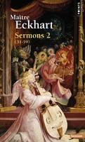 Points Sagesses Sermons - Livre 2