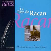 Le pays de Racan