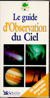 Le guide d'observation du ciel