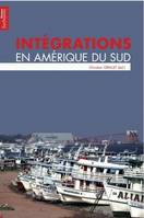 Intégrations en Amérique du Sud