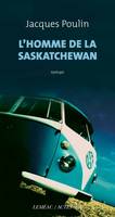 L'homme de la Saskatchewan