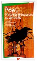 Histoires grotesques et sérieuses