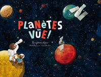 Planètes en vue