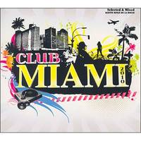 Club Miami 2010