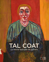 Tal Coat, La liberté farouche de peindre - Rétrospective 1925-1985