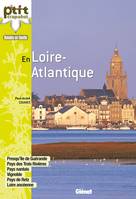 En Loire-Atlantique, Presqu'île de Guérande, pays des Trois Rivières, Pays nantais, vignoble, pays de Retz, ...
