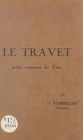 Le Travet, petite commune du Tarn