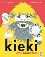 Le Kiéki des monstres