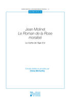 Jean Molinet Le Roman de la Rose moralisé, Le mythe de l'âge d'or