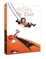 goupil ou face nouvelle edition