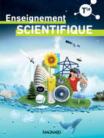 Enseignement scientifique, Tle