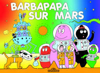 Les albums Barbapapa, Les Classiques - Mars