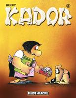 Tome 3, Kador