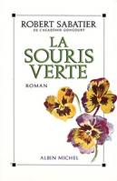 La Souris verte, roman