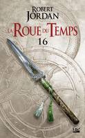 16, La Roue du Temps - T.8.2 (imprimé poche T16)