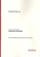 Verano Porteno: Eté Quintette