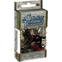 GAME OF THRONES LCG - VO -  C7P4 - WHERE LOYALTY LIES