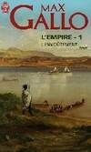 1, L'empire - 1 - l'envoutement