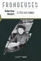 Le vote des femmes