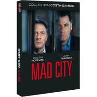 Mad City - (1997) DVD