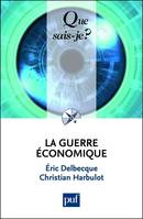 La guerre économique, « Que sais-je ? » n° 3899