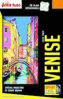 Guide Venise 2024 City trip Petit Futé