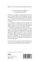 Livres Sciences et Techniques Essais scientifiques Sur les épaules de Darwin Vol. 1, Les battements du temps Jean-Claude Ameisen