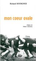 Mon coeur ovale