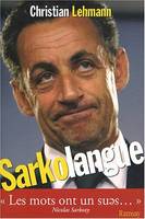 Sarkolangue