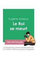 Réussir son Bac de français 2023 : Analyse de la pièce Le Roi se meurt de Eugène Ionesco