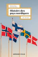 Histoire des pays nordiques, XIXe-XXIe siècle