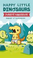 Happy Little Dinosaurs - Puberté Dangereuse (ext.)