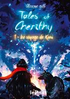 Tales of Cherithy, Le voyage de Koru