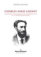 Charles-Ange Laisant