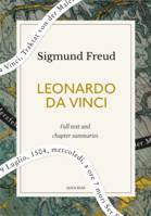 Leonardo da Vinci: A Quick Read edition, A Psychosexual Study of an Infantile Reminiscence