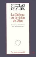 Le Tableau ou la vision de Dieu, ou la Vision de Dieu