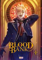 1, Blood Bank T01