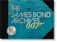 The James Bond Archives. No Time To Die Edition (GB)