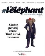 Coffret l'éléphant : La revue numéro 5 à 8