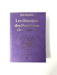 Histoires des prophEtes (Qisas al-anbiya) Ibn Kathir - Format poche (12x17) - violet - Arc en ciel