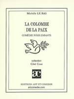 La colombe de la paix