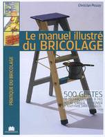 Manuel illustré du bricolage